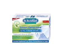 Dr. Beckmann Savon détachant textile au fiel 100 g - Lot de 3