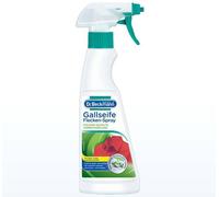 Dr.Beckmann Savon Détachant au Fiel Localisé Détachant 250ml