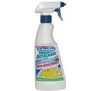 Dr beckmann spray detac.a/lavage bio pist 500ml G