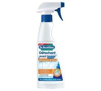 Dr Beckmann Spray Detachant Avant-Lavage Deodorant Et Sueur - 250 Ml