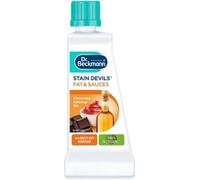 Dr Beckmann Stain Devils Huile de cuisson et de matières grasses, 50 ml