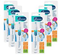 Dr. Beckmann Stylo À Taches Express 6X 9Ml Détachant 1 Pièce Aide Immédiate