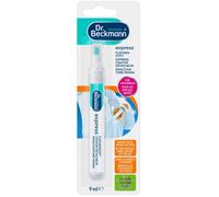 Dr. Beckmann EXpress Marqueur à taches | Détachant de voyage efficace | Solution rapide et facile | 6 x 9 ml