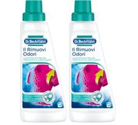 Dr Beckmann supprime les odeurs - 55 g (Lot de 2)
