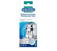 Dr. Beckmann - Tablettes de nettoyage pour machines à café