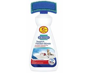 Dr.Beckmann Tapis Fleckenbürste 650ml