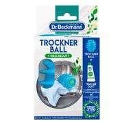 DR BECKMANN Boule sèche-linge + parfum de linge - 50 ml