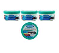 Dr.Beckmann Vitrocéramique Pierre de Nettoyage 3 X 250g Incl.