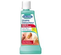 DR BEKMAN - Détachant Puissant Sang & Protéines, Efficacité Imparable (Flacon 50 ml) - Le lot de 4