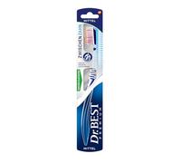 Dr. Best - 12767 - Brosse à dents medium - Pack de 1