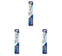 Dr. Best - 12767 - Brosse à dents medium - Pack de 1 (Lot de 3)