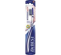 Dr.Best 4903232007 Dr.Best PREMIUM Interdent Brosse à dents active