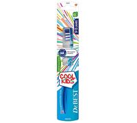 Dr.Best Brosse à dents Cool Kids soft 1pc