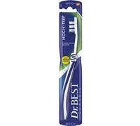 Dr.Best Brosse à dents Haute-Profondeur souple 1pc