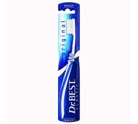 Dr Best Toothbrush Soft Pack of 6 by Dr. Best