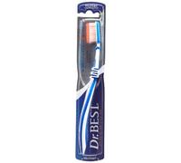 Dr. Best entre dents Fonds, pack de 6 x 1 Pièce)