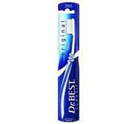 Dr.best ® original brosse à dents dures