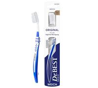Dr.Best Original Brosse à dents souple (1 pièce)