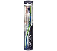 Dr.BEST X-Entre Brosse à dents 6 pcs Assortiment