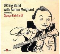Dr. Big Band - Celebrating Django. [Import]