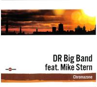 Dr Big Band - Chromazone