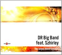 Dr. Big Band - James Bond Classics