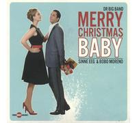 Dr. Big Band - Merry Christmas Baby