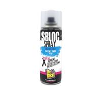 DR. BIKE Sbloc Spray Débloquant Moto instantané 200 ML Contre la Rouille, oxydation, encrassement Lubrifiant chaînes, articulations, vis Pénétrer, lubrifier, déverrouiller