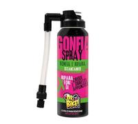 DR. BIKE Spray Universale Gonfia E Ripara 125ml Universel gonfle et répare Adulte Unisexe, 125 ML