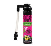 DR. BIKE Universale Gonfia E Ripara Spray Universel gonfle et répare Adulte Unisexe, 75 ML