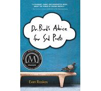 Dr. Bird's Advice for Sad Poets