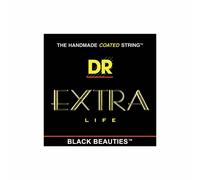 Dr Bke-9 Beautés Noires Ensemble 009-042 - Lite