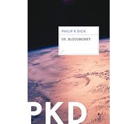Dr. Bloodmoney