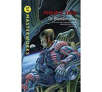 Dr Bloodmoney