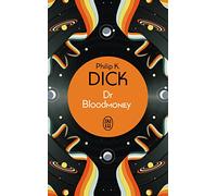 Dr Bloodmoney