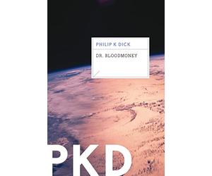 Dr. Bloodmoney