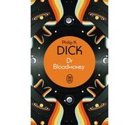 Dr Bloodmoney Philip K. Dick (Auteur), Bruno Martin (Traduction)