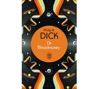 Dr Bloodmoney - Philip K. Dick - J'ai Lu - Poche - Roman