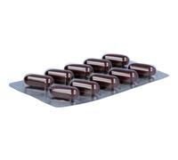 DR.BÖHM Complexe Oméga-3 Gélules 60 Pièces PZN 15390946