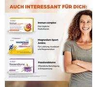 DR.BÖHM Granulés Effervescents Élixir De Performance 4,67 g PZN 13164542