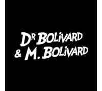 Dr. Bolivard And M. Bolivard CD