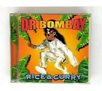 Dr Bombay - Rice & Curry