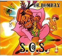 Dr.Bombay - S.O.S. [Import]