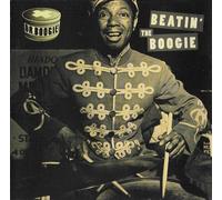 Dr. Boogie - Beatin' The Boogie