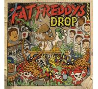 Dr. Boondigga & the Big BW by Fat Freddy's Drop [VINYL] NEUF