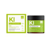 Dr Botanicals Apothecary Kale Superfood Nourishing Day Moisturiser With Vitamins And Antioxidants Product Name, Almond, 60 Mililitro