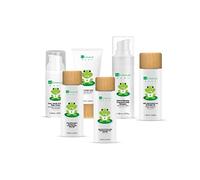 Dr.Botanicals Baby Collection Full Pack