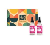 Dr Botanicals Kit Duo D'huile Sèche Superfood À La Rose Marocaine Anti-Âge