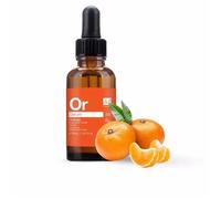Dr. Botanicals Orange Restoring Facial Serum Soin Du Visage Hydratant 30 Ml