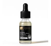 Dr Botanicals Sérum Contour Des Yeux Anti-Âge Cocoa Noir Pour Femmes 15ml